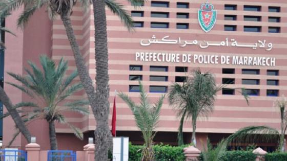 10 سنوات سجنا نافذا لتاجر مخدرات وسنة في حق نائب رئيس مقاطعة جليز مراكش