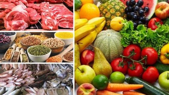 ضبط 5470 مخالفة تتعلق بالأسعار وجودة المواد الغذائية