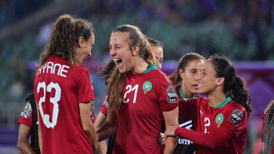 مباراة ودية.. اللبؤات يفزن على منتخب البوسنة والهرسك