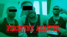 سلا .. توقيف شخص هدد بارتكاب اعتداءات بالسلاح الأبيض