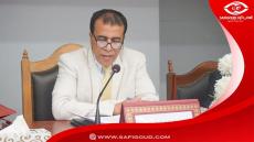 فيديو : الأستاذ عبد الاله حجوج نائب الوكيل العام بآسفي يؤكد على أن الإستقرار في الحياة والإزدهار الإقتصادي رهينان بسلامة المواطن