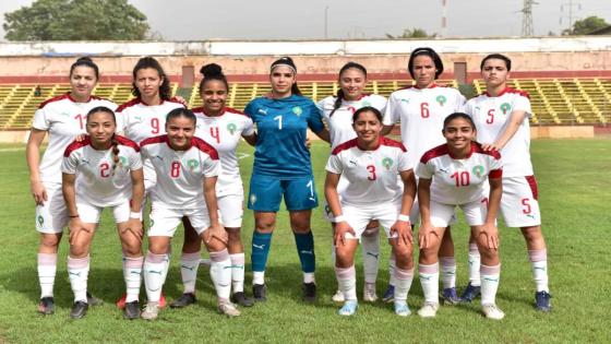 بطولة إتحاد شمال إفريقيا لكرة القدم النسوية لأقل من 20 سنة.. المنتخب المغربي يواجه الجزائر وتونس ومصر