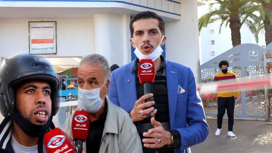 ميكرو كَود… تحاليل كورونا ما كاينينش في صبيتار آسفي