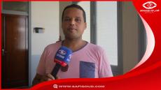 فيديو :صرخة مواطن: ولينا عايشين وسط الكلاب والحيوانات والمدينة غاديا اللور اللور