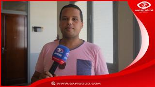 فيديو :صرخة مواطن: ولينا عايشين وسط الكلاب والحيوانات والمدينة غاديا اللور اللور