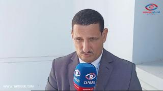 فيديو :الأستاذ عبد الشافي لخليفي يكشف أبعاد ندوة التطليق بين إكراهات الواقع والممارسة القضائية