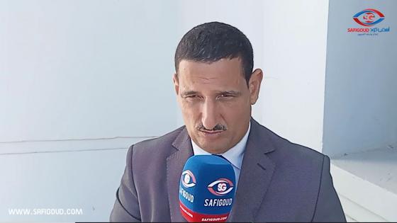 فيديو :الأستاذ عبد الشافي لخليفي يكشف أبعاد ندوة التطليق بين إكراهات الواقع والممارسة القضائية