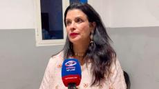 الفنانة ماجدة اليحياوي “نقول لاخواننا الجزائريين كفى من التدليس، فن الملحون ثراث مغربي “