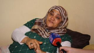 فيديو : أرملة شيفور حافلة تناشد المحسنين بعدما نخر المرض جسدها وقهراتها مصاريف أربعة أبناء