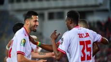 البطولة الوطنية الاحترافية “إنوي” الدورة الـ 17.. فريق الوداد الرياضي يتفوق على ضيفه شباب المحمدية (5-2)