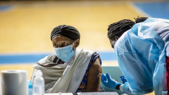إعلان مراكش .. 14 توصية للحد من المخاطر الصحية بإفريقيا