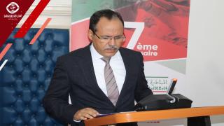 فيديو :العامل شينان : تنزيل مضامين وبرامج التنمية البشرية باقليم آسفي تسير وفق تعليمات جلالة الملك