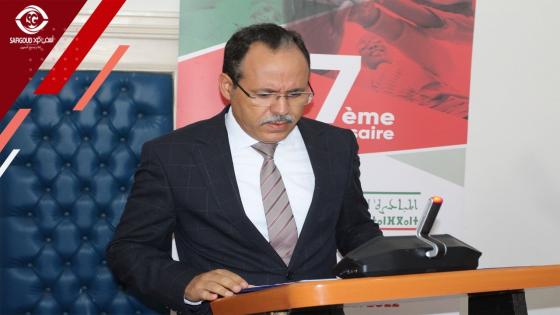 فيديو :العامل شينان : تنزيل مضامين وبرامج التنمية البشرية باقليم آسفي تسير وفق تعليمات جلالة الملك