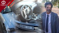 بالصوت والصورة :حصري..آسفي گود لقات مول السيارة اللي كانت غادية وحدها بلا شيفور…عبد السلام دخانة يكشف أشنو وقع ؟