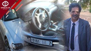 بالصوت والصورة :حصري..آسفي گود لقات مول السيارة اللي كانت غادية وحدها بلا شيفور…عبد السلام دخانة يكشف أشنو وقع ؟