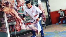 من أجل وقف نزيف ارتفاع أسعار اللحوم…الحكومة تلغي شرط تجاوز وزن 550 كيلوغرام لاستيراد الأبقار من الخارج