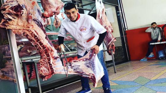 من أجل وقف نزيف ارتفاع أسعار اللحوم…الحكومة تلغي شرط تجاوز وزن 550 كيلوغرام لاستيراد الأبقار من الخارج