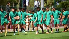 بطولة إفريقيا .. الأشبال في رحلة البحث عن التأهل لأولمبياد 2024