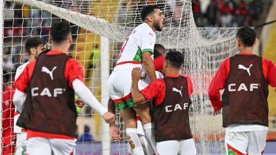 بعد التفوق على الكونغو الديمقراطية. المحليون يحجزون بطاقة العبور لربع نهائي “الشان”