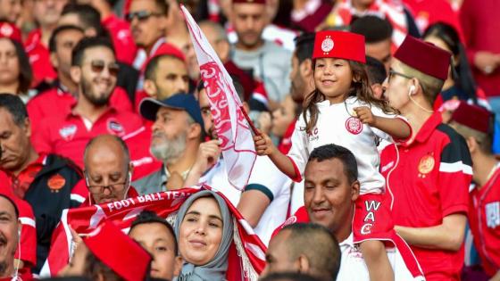 مونديال الأندية (المغرب-2022).. الوداد الرياضي يطمح إلى تحقيق بداية جيدة أمام الهلال السعودي