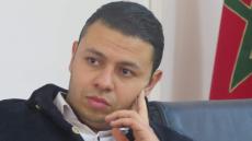 بتهم محاولة القتل وإعداد وكر للدعارة.. استئنافية الرباط تدين البرلماني الراضي بسنة حبسا نافذا