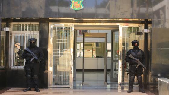 كانوا يُخطّطون لاستهداف مُنشآت حيوية بالمغرب.. «البسيج» يوقف 4 أشخاص موالين لـ«داعش»