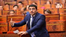 بنسعيد: قطاع الإعلام الإلكتروني يعيش الفوضى… وحان الوقت لتغيير مدونة الصحافة والنشر