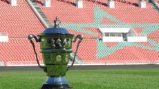 جامعة الكرة تعلن رسمياً عن موعد نهائي كأس العرش