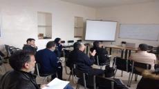 الصويرة .. دورة تكوينية حول مشروع المؤسسة المندمج