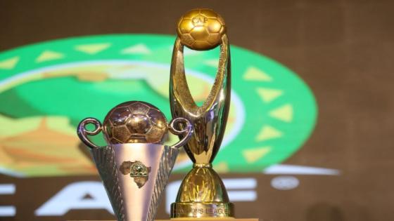 قرعة دوري أبطال إفريقيا تحدد منافسات الأندية المغربية وتبدأ المنافسات بمباراة ديربي مغاربي