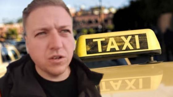 مراكش: تأجيل محاكمة سائق “تاكسي” في قضية النصب على سائح بريطاني