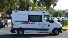 مصرع أربعة عمال بوحدة إنتاجية لتعليب السمك بالداخلة