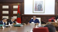 مجلس الحكومة يصادق على مشروع مرسوم لتحديد اختصاصات وتنظيم وزارة العدل