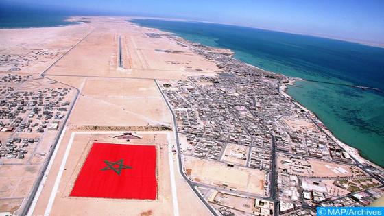 إيطاليا تفند الدعاية الجزائرية وتجدد تقديرها لجهود المغرب الجادة وذات المصداقية لتسوية قضية الصحراء المغربية