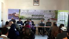دورة تكوينية بالصويرة حول أهمية التشجير وتقنيات الغرس