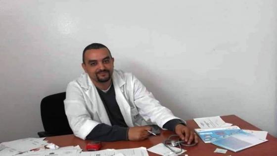 دخلت كورونا لمستشفى آسفي..بغاو يعلقوا راس الدكتور خالد اعزا