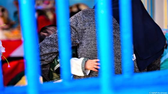 إدارة سجن زايو: انتشار الصراصير داخل الزنازين ادعاء كاذب… وسنتقدم بشكاية ضد ناشري هذه الأخبار الكاذبة