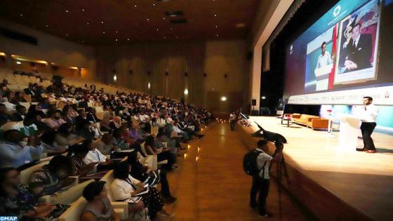 شباب يجتمعون في بنجرير لخدمة أهداف التنمية المستدامة