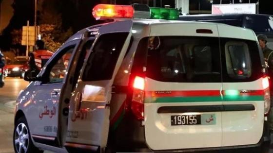 الدار البيضاء.. فتح تحقيق في احتمال تسبب دراجي شرطة في وفاة شخص واصابة فتاتين