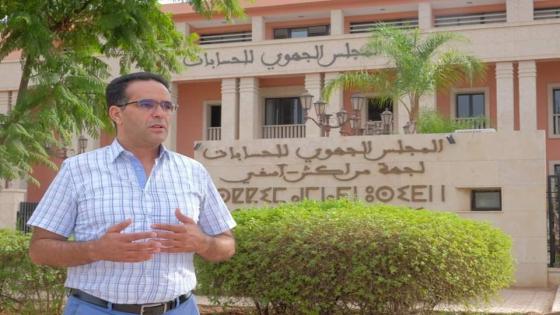 الغلوسي رئيس الجمعية المغربية لحماية المال العام :المجلس الاقليمي لآسفي تحول الى بقرة حلوب لا تنضب