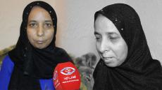 فيديو : معاقة من ييدي ورجلي ومعندي لاحنين ولا رحيم في الدنيا وحايزة غير عند واحد المرا