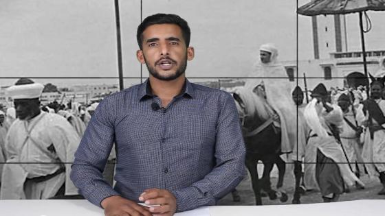 نشرة الأخبار…ابراهيم بلهرادي ينقل لكم باقة من الأخبار الوطنية والمحلية