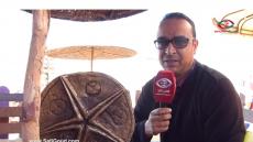 اكتشافات أثرية هامة بساحل آسفي تتعلق بمدينة تيغالين التي طمرتها مياه البحر