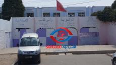 تسجيل حالات إصابة بكورونا داخل ثانوية وادي الذهب الإعدادية شمال آسفي يعجل بإعفاء مدير المؤسسة وغموض يلف المصابين