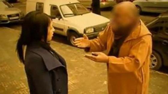 مراكش : عصابة تسلب سيدة 5 ملايين سنتيم ومجوهرات على طريقة “السماوي”