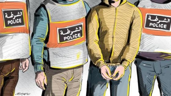 مراكش … ايقاف شخص متورط في سرقة سائح من جنسية يابانية