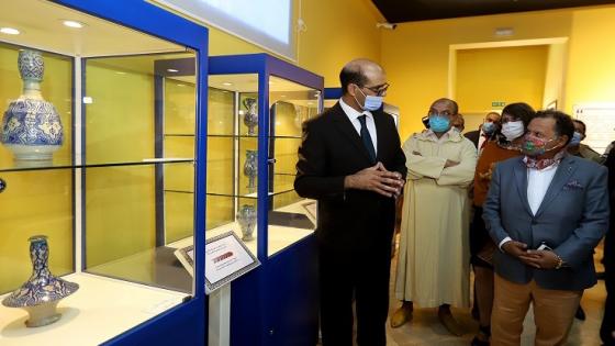 اليوم العالمي للمتاحف: متاحف المغرب تفتح أبوابها مجانا للعموم