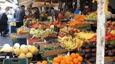 لجنة وزارية: تموين الأسواق يتم في أحسن الظروف والمخزون المتوفر كاف لتلبية الطلب