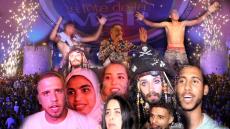 فيديو مثير: ضمن مهرجان البحر وبحضور الالآف…موس ماهر شعل العافية في ساحة مولاي يوسف بآسفي