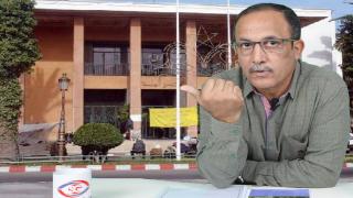 الطيبي الكرياني يكشف المستور: البداوي فاشل والملفات الكبيرة ديال التعمير مخليهم ليه